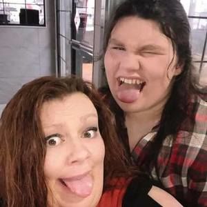 Meet your Posher, Gracie